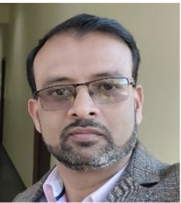 Dr. Tapan Kumar Dutta