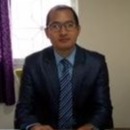 Dr. Jotish Nongthombam