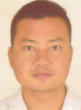 Mr. Joshikumar Khangembam