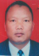 Mr. VL Mawia Ralte