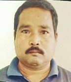 Jaleswar Das